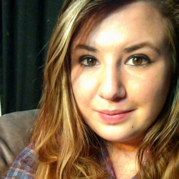 Profile picture of Alexandria S.