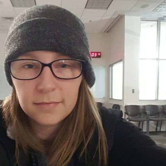 Profile picture of Kate