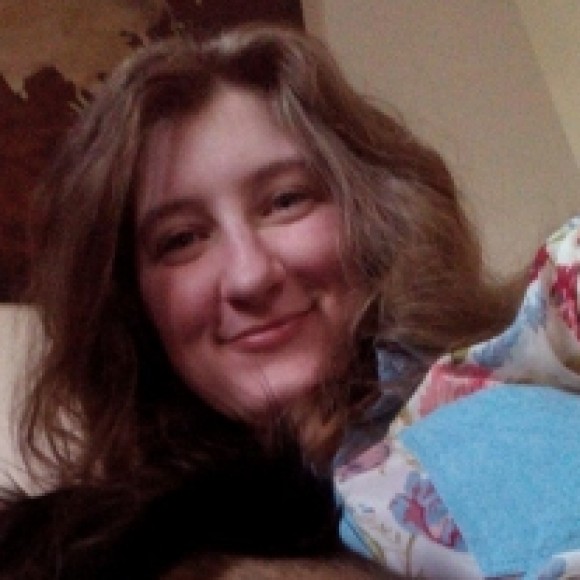 Profile picture of Beth