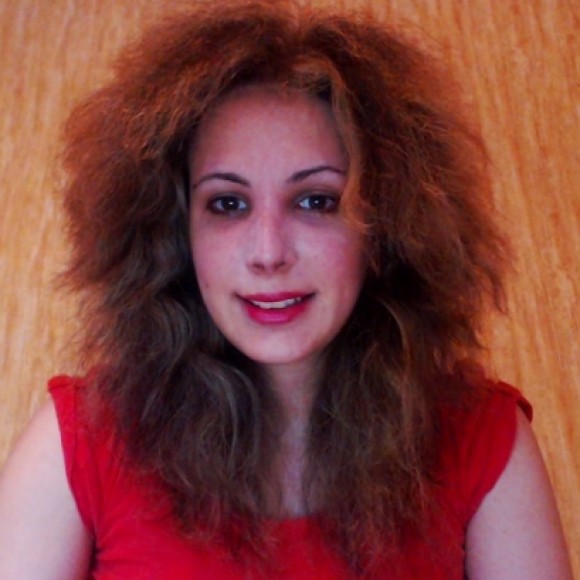 Profile picture of Evgenia