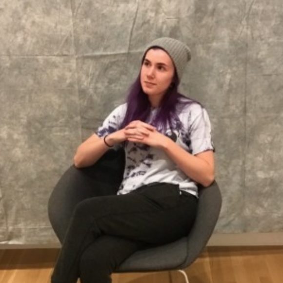 Profile picture of Lauren