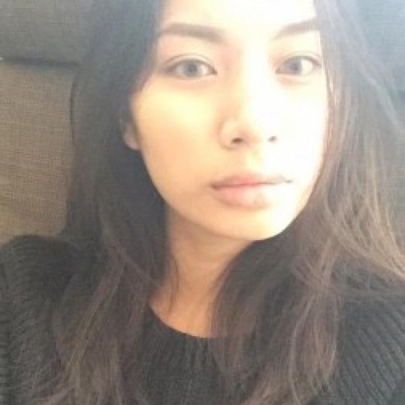 Profile picture of Theresa Nguyen