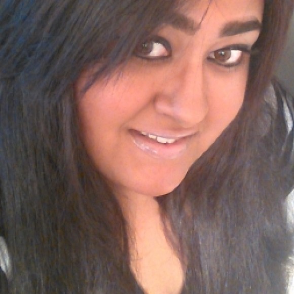 Profile picture of Genevieve Almanzar