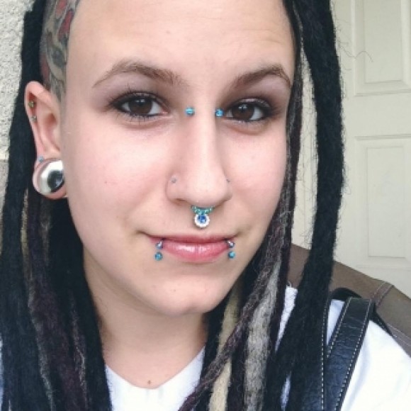 Profile picture of Whitney Ashley
