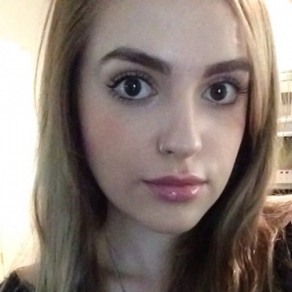 Profile picture of Halie Alexis