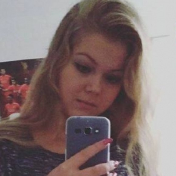 Profile picture of Kristina