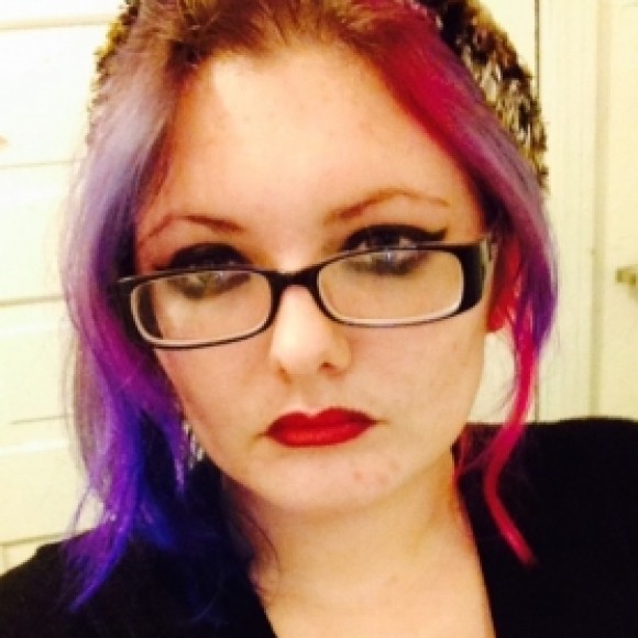 Profile picture of Sarah