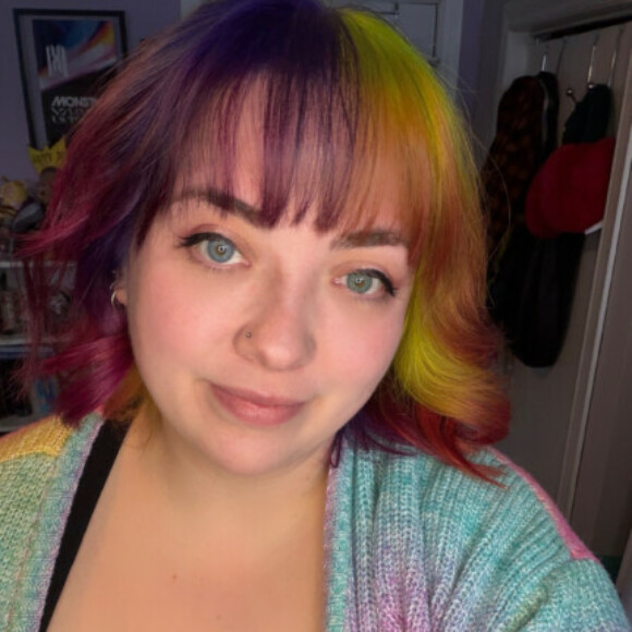 Profile picture of Kayla