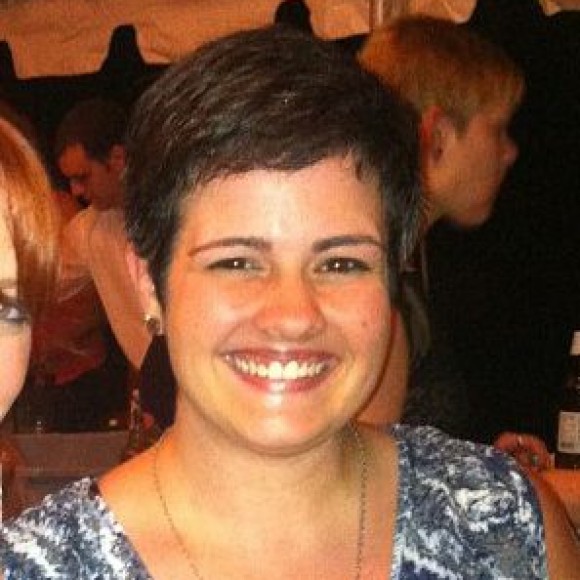 Profile picture of Beth