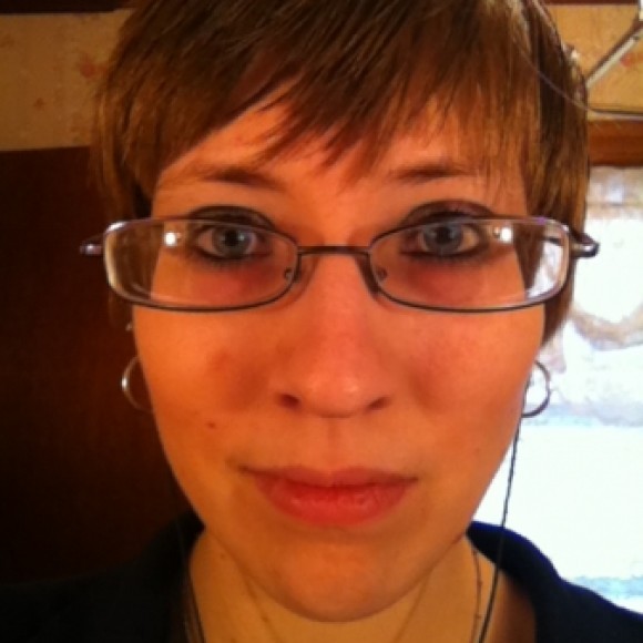 Profile picture of Samantha Heabel