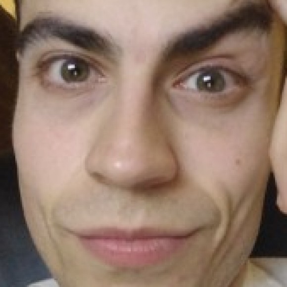 Profile picture of C