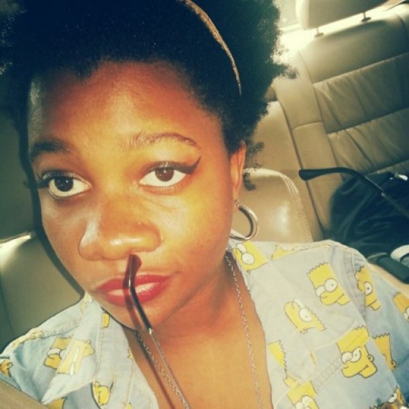 Profile picture of Alisha
