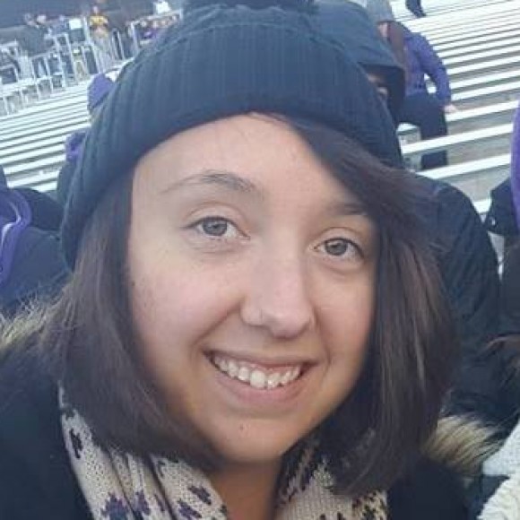 Profile picture of Kaylee