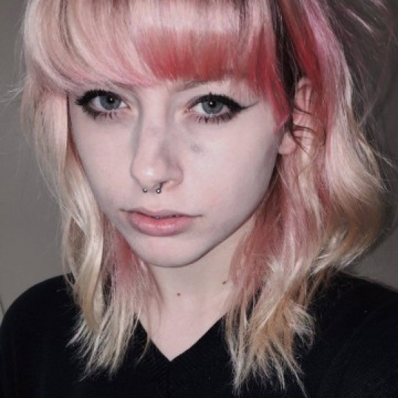 Profile picture of Hannah