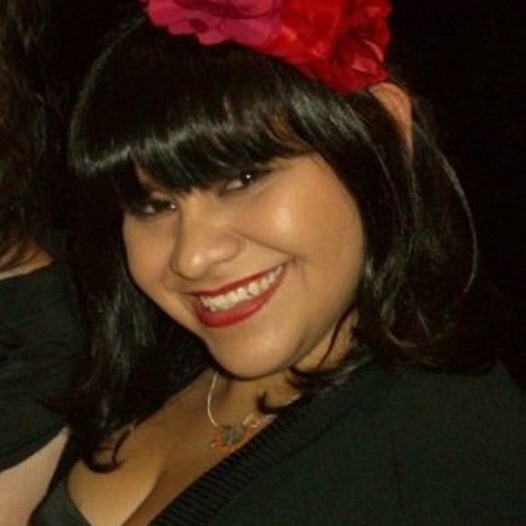 Profile picture of Carla