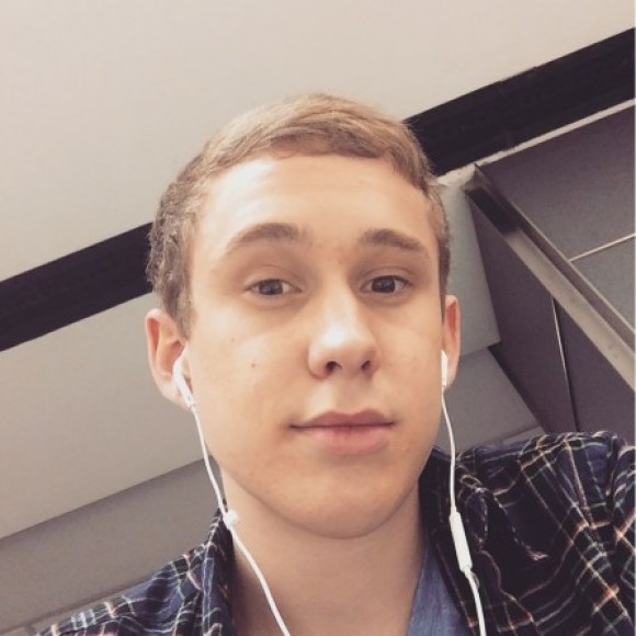 Profile picture of Brendan Wynne