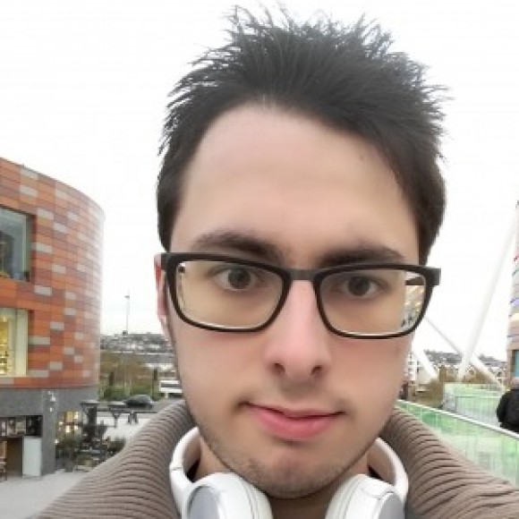 Profile picture of Thomas Davies