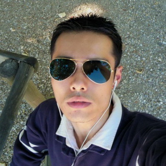 Profile picture of Panda