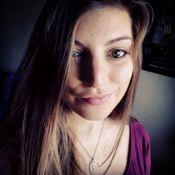 Profile picture of Amelia