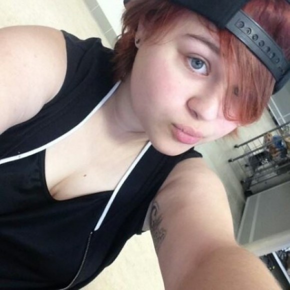 Profile picture of Jessi G