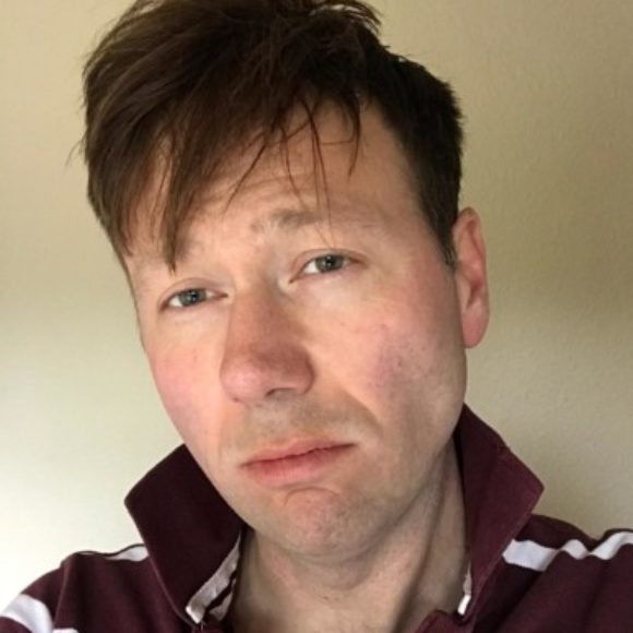 Profile picture of Ash