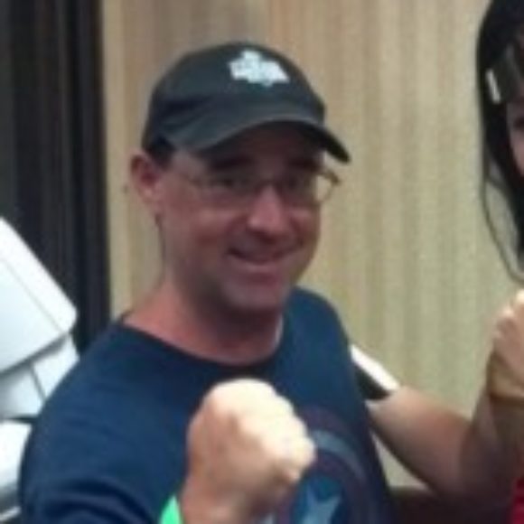 Profile picture of John