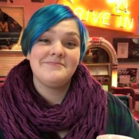 Profile picture of Anna