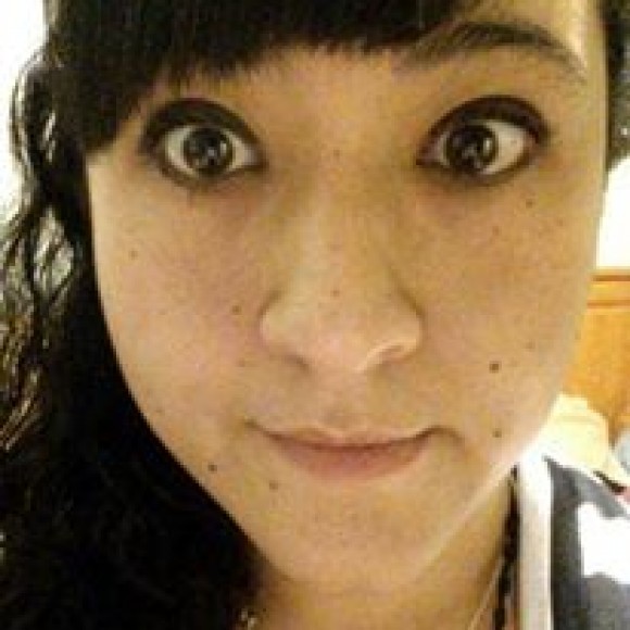 Profile picture of Alicia Sanchez