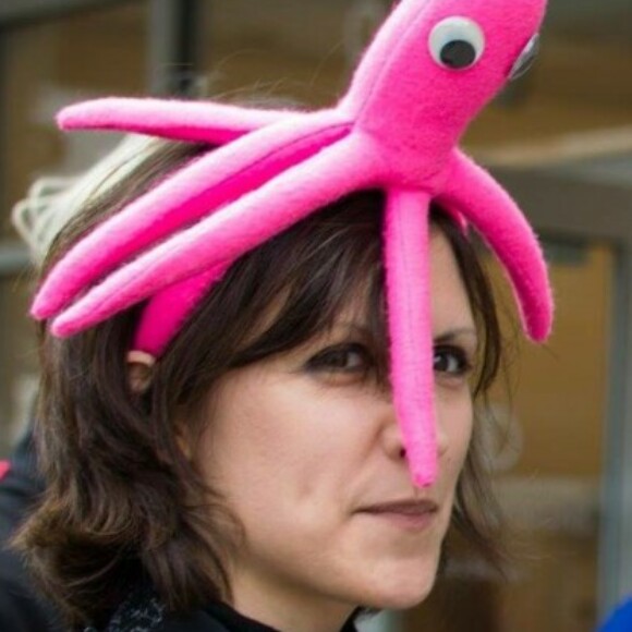 Profile picture of Kate