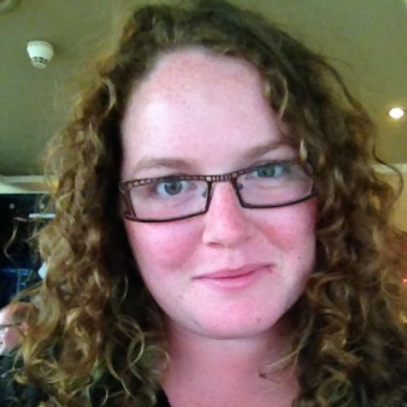 Profile picture of Megan Lamothe