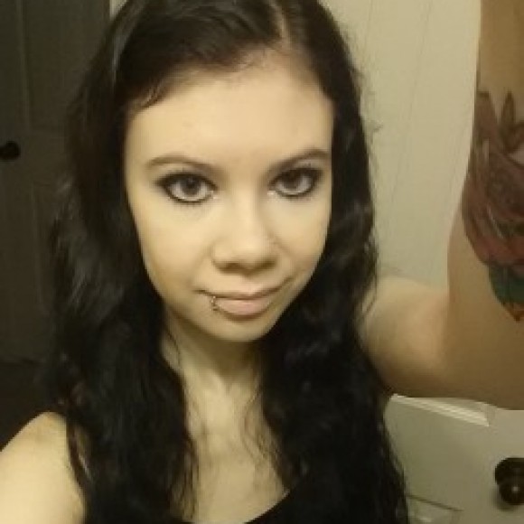 Profile picture of Nicole