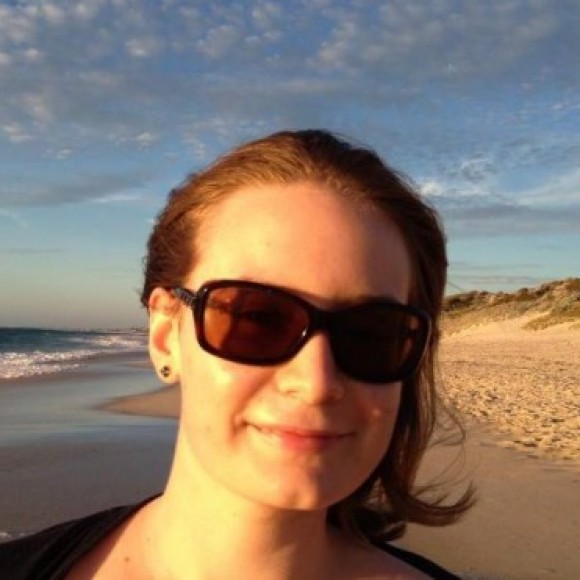 Profile picture of Jessica