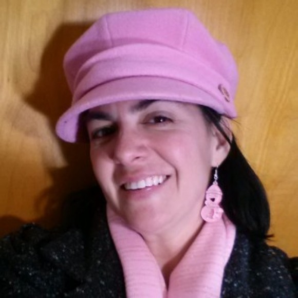 Profile picture of Julia