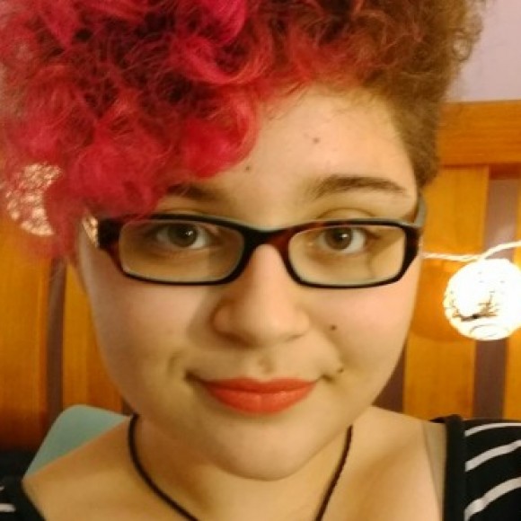 Profile picture of Hannah Saunders