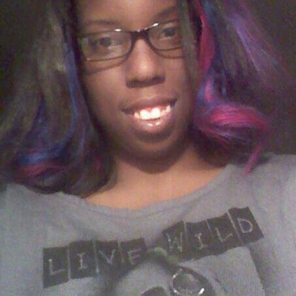 Profile picture of Katina Guyton