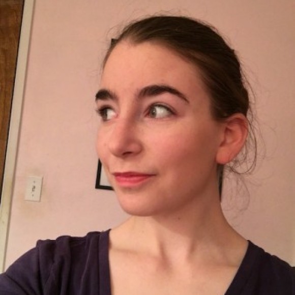 Profile picture of Ellie