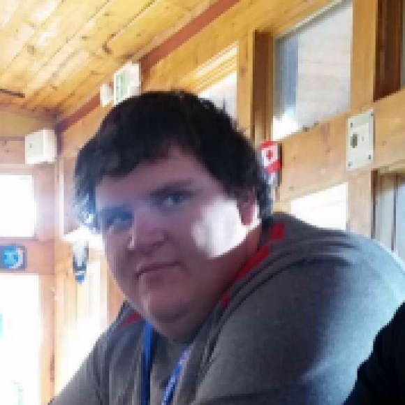 Profile picture of Jacob Hoffman