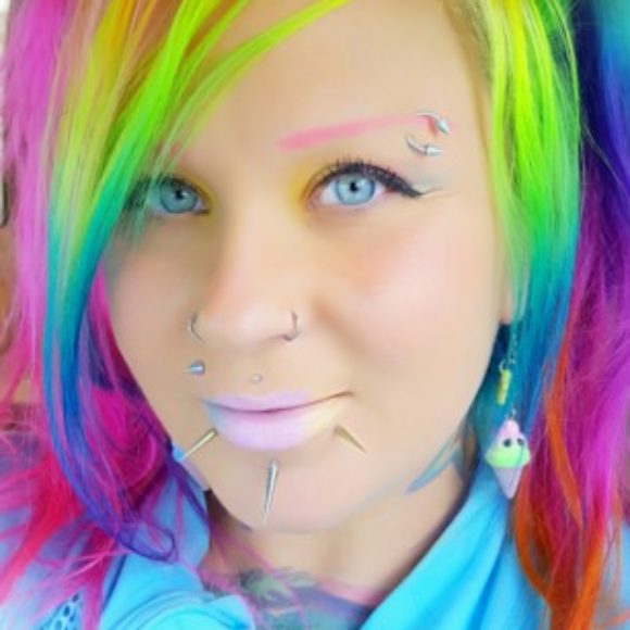 Profile picture of Rainbow