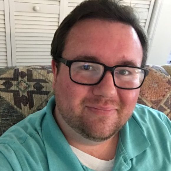 Profile picture of Glenn