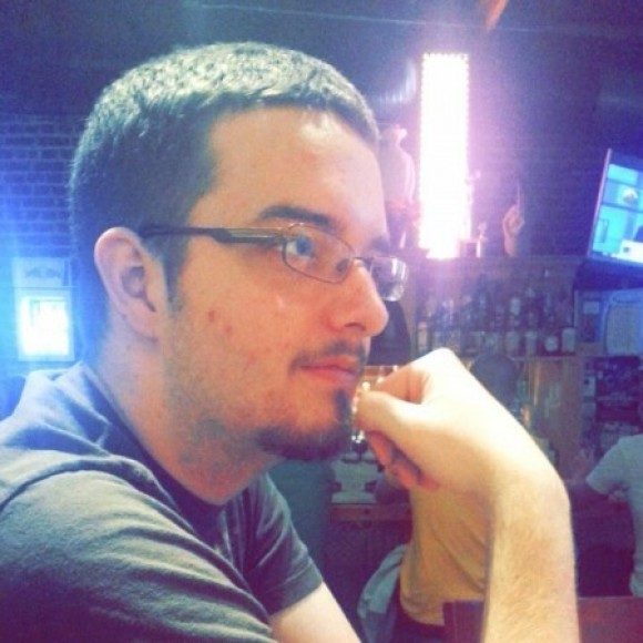 Profile picture of Thomas Wood