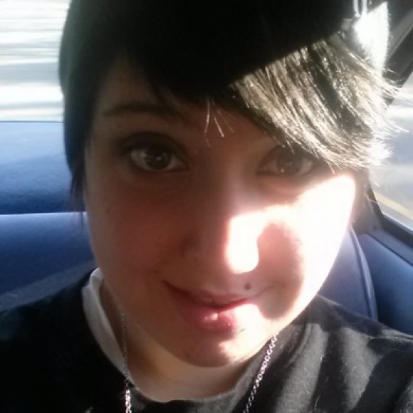 Profile picture of Ellie Ward