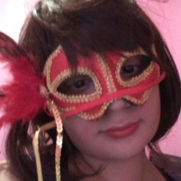Profile picture of amanda perez