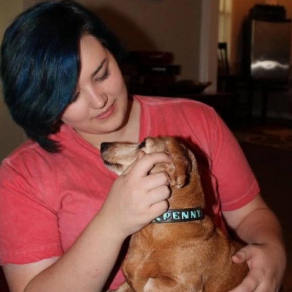 Profile picture of Rachel Mitchell