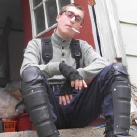 Profile picture of Harvey Lee Belkevich
