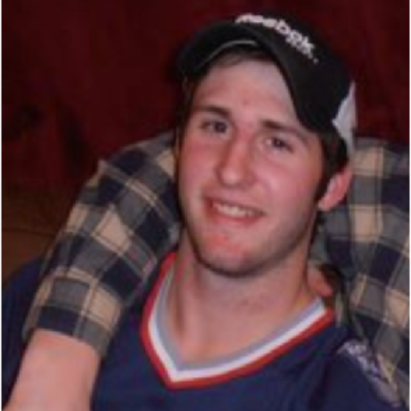 Profile picture of John
