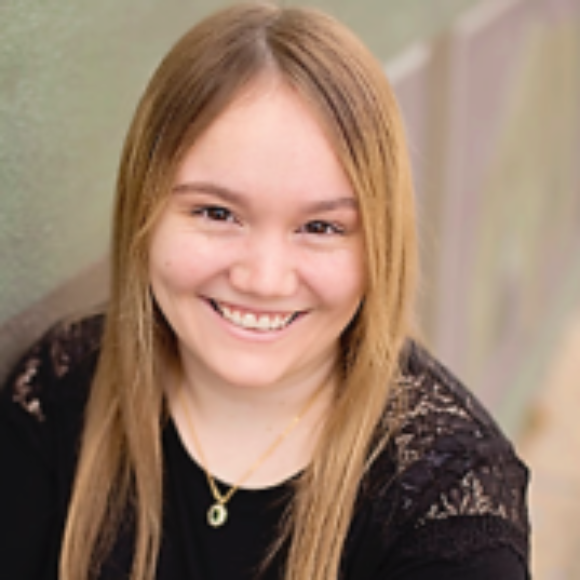 Profile picture of Hope Badger