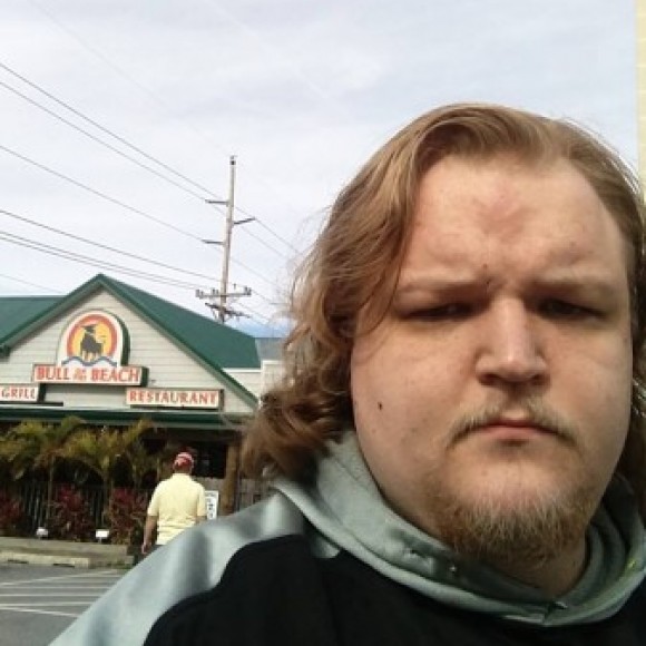 Profile picture of Erich Johnson