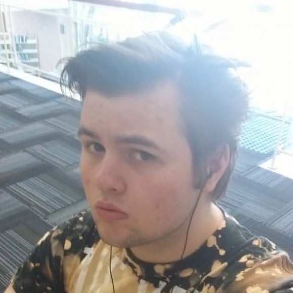 Profile picture of Oisín