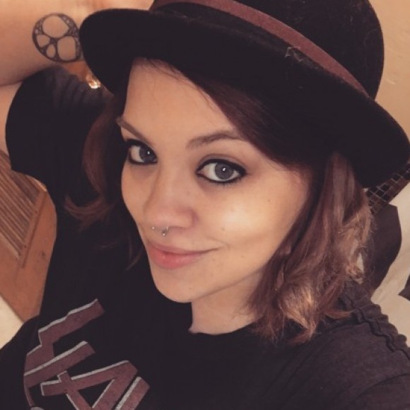 Profile picture of Ashleigh