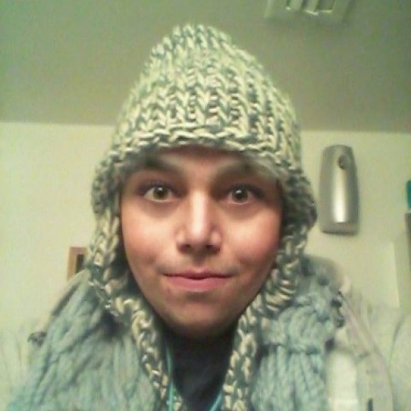 Profile picture of Bret Valdez